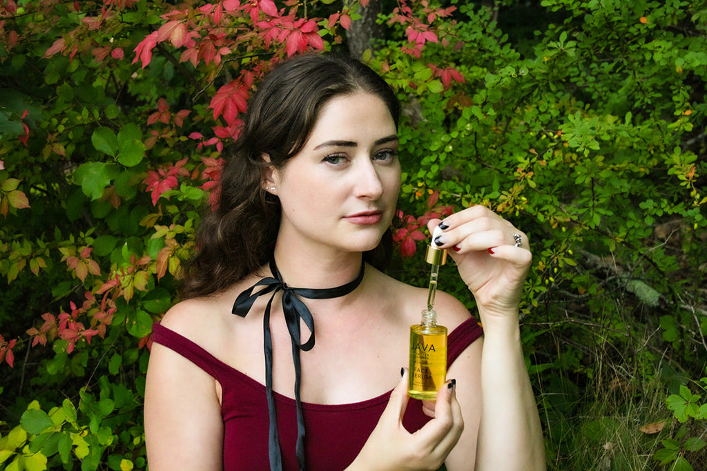 Artisan Formulated JAVA Skin Care with Caffeine and Antioxidants – JAVA ...