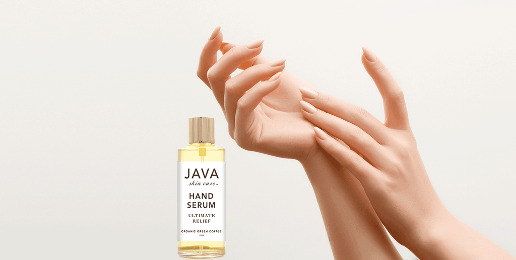 Artisan Formulated JAVA Skin Care with Caffeine and Antioxidants – JAVA ...