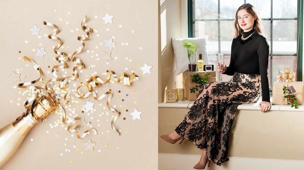 Artisan Formulated JAVA Skin Care with Caffeine and Antioxidants – JAVA ...