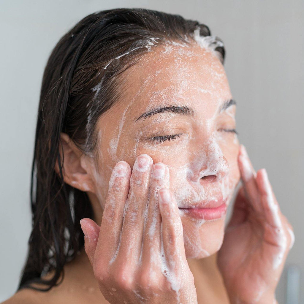 CRÈME WONDERBAR makes a great face wash bar - Java Skin Care