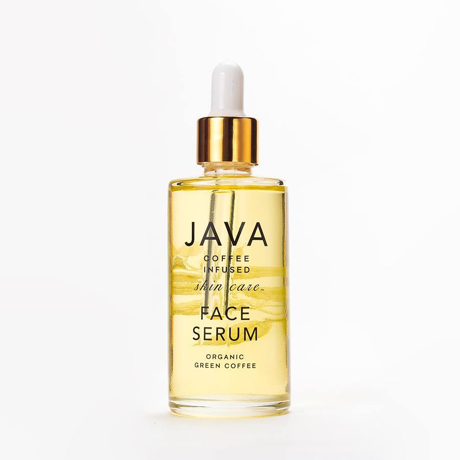 Artisan Formulated JAVA Skin Care with Caffeine and Antioxidants – JAVA ...